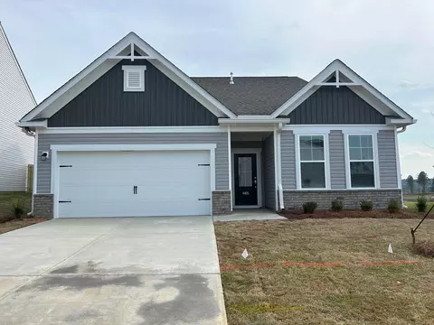 4405 Hartshorn Cir, Aiken, SC 29801