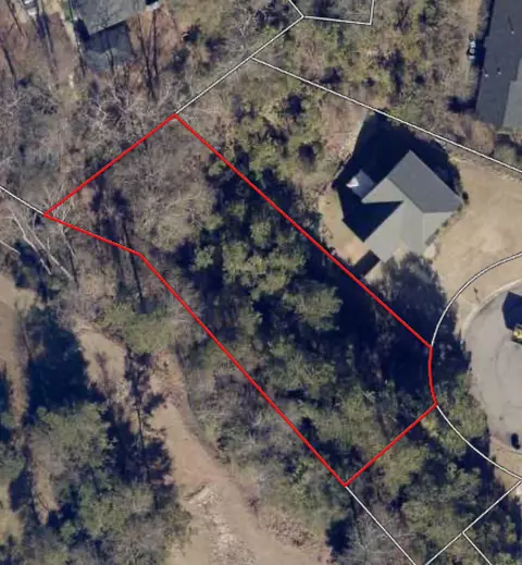 4037 Fieldcrest Dr, North Augusta, SC 29841