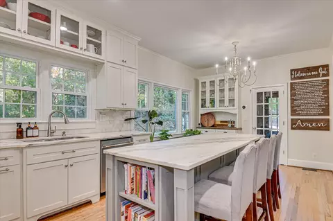 Kitchen - 802 Camellia Rd, Augusta, GA 30909 photo 1 of 6