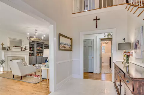 Entry Way - 802 Camellia Rd, Augusta, GA 30909 photo 3 of 10