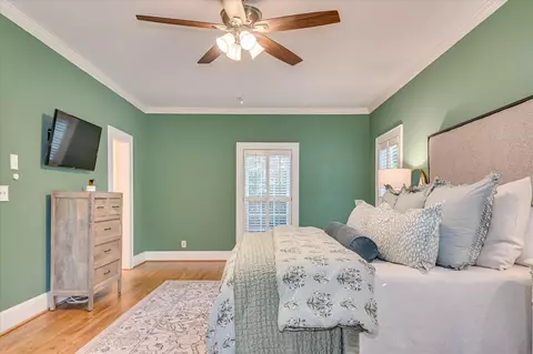 Bedroom - 802 Camellia Rd, Augusta, GA 30909 photo 2 of 14