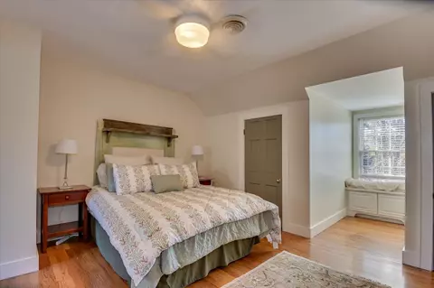 Bedroom - 802 Camellia Rd, Augusta, GA 30909 photo 11 of 14