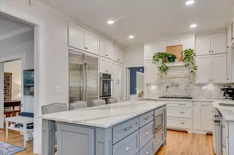 Kitchen - 802 Camellia Rd, Augusta, GA 30909 photo 4 of 6