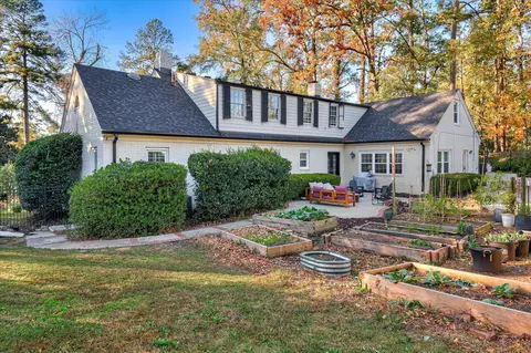 Exterior - 802 Camellia Rd, Augusta, GA 30909 photo 11 of 11