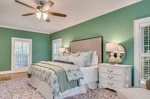 Bedroom - 802 Camellia Rd, Augusta, GA 30909 photo 1 of 14