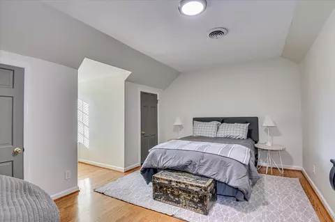 Bedroom - 802 Camellia Rd, Augusta, GA 30909 photo 7 of 14