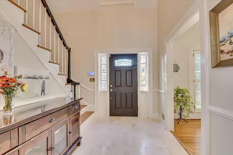 Entry Way - 802 Camellia Rd, Augusta, GA 30909 photo 1 of 10