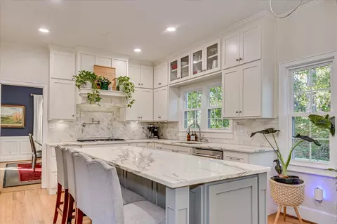 Kitchen - 802 Camellia Rd, Augusta, GA 30909 photo 5 of 6