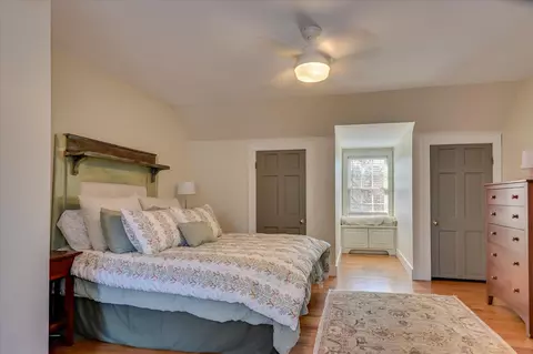 Bedroom - 802 Camellia Rd, Augusta, GA 30909 photo 12 of 14