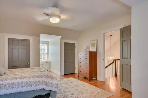 Bedroom - 802 Camellia Rd, Augusta, GA 30909 photo 13 of 14