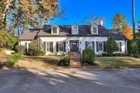 802 Camellia Rd, Augusta, GA 30909