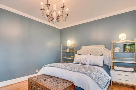 Bedroom - 802 Camellia Rd, Augusta, GA 30909 photo 6 of 14