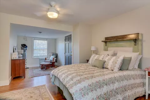 Bedroom - 802 Camellia Rd, Augusta, GA 30909 photo 14 of 14