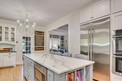 Kitchen - 802 Camellia Rd, Augusta, GA 30909 photo 2 of 6