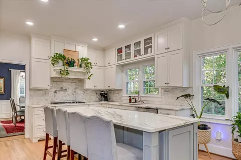 Kitchen - 802 Camellia Rd, Augusta, GA 30909 photo 3 of 6