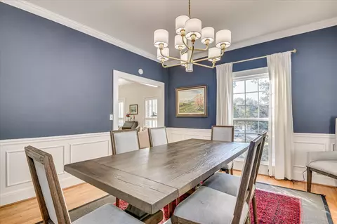 Dining - 802 Camellia Rd, Augusta, GA 30909 photo 3 of 4