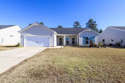 746 Viburnum Ct, Aiken, SC 29803