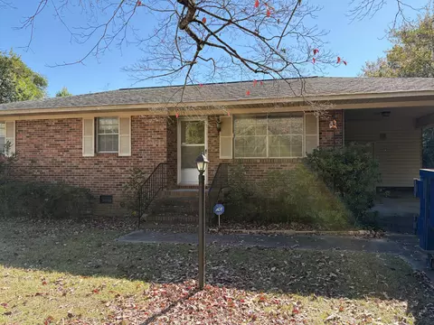 515 Henry Street St, Aiken, SC 29803