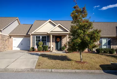 232 Staghorn Ct, Aiken, SC 29801