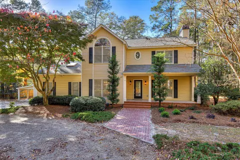 121 Paddocks Bnd, Aiken, SC 29803