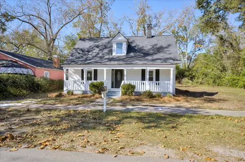 331 Kershaw St NE, Aiken, SC 29801