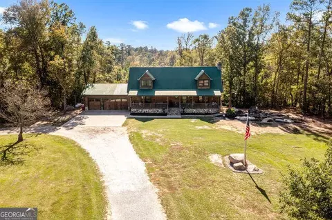 1382 Intermediate Rd, Harlem, GA 30814
