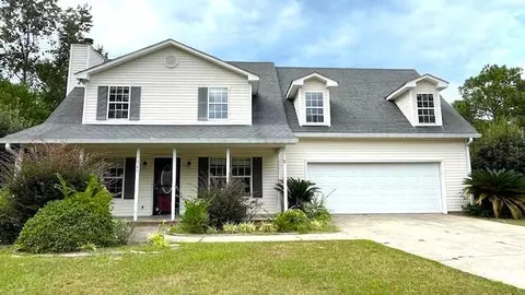 541 Old Sudlow Lake Rd, North Augusta, SC 29841