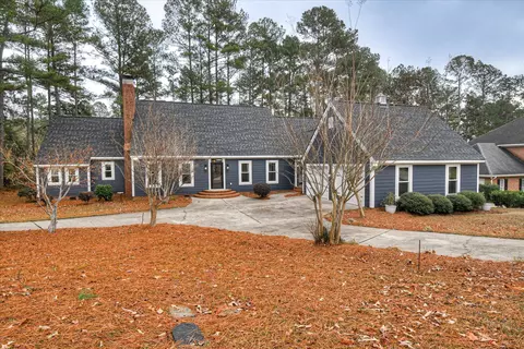 296 Willow Lake Dr, Aiken, SC 29803