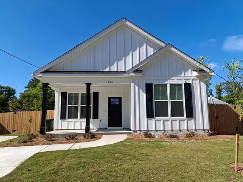 1006 James St, North Augusta, SC 29841