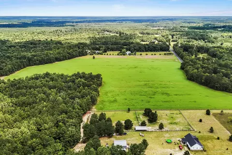 lot4 Mt Beluah Rd, Windsor, SC 29856