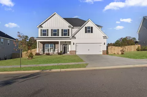 5172 Greyton Cir, North Augusta, SC 29860