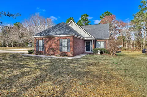 2494 Beaver Creek Ln, Aiken, SC 29803