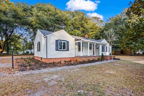 1708 S Boundary Ave SE, Aiken, SC 29801