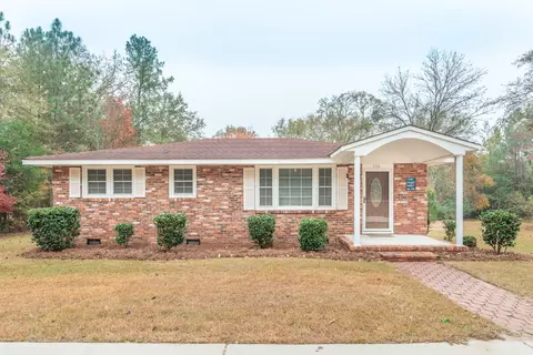 536 Wrights Mill Rd, Aiken, SC 29801