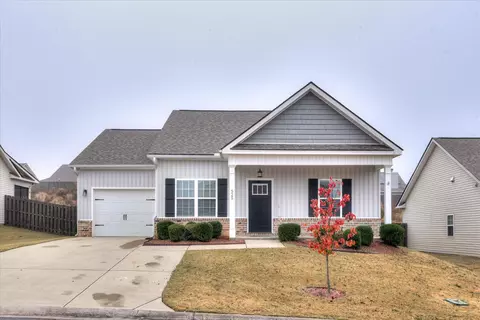 525 Bryson Row, Aiken, SC 29801