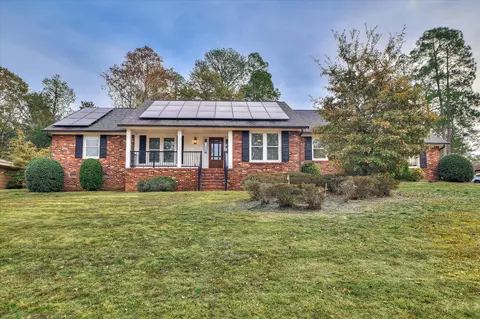 801 Big Pine Rd, North Augusta, SC 29841