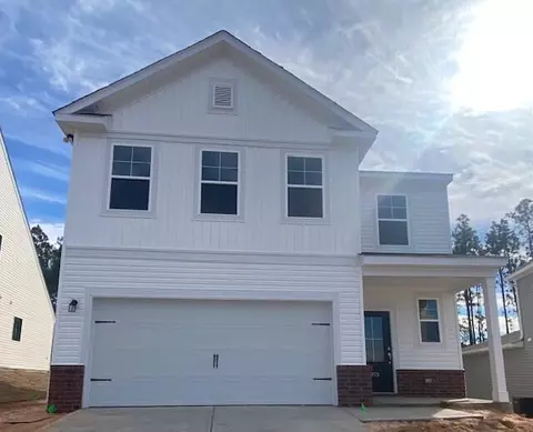 955 Tess St, Graniteville, SC 29829