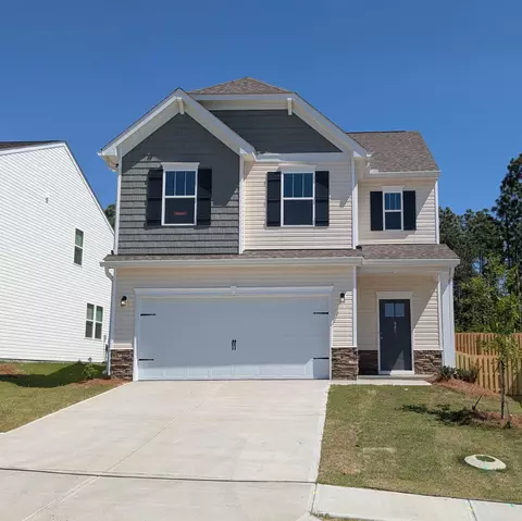 945 Tess St, Graniteville, SC 29829