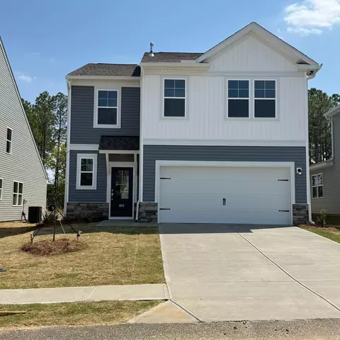 893 Tess St, Graniteville, SC 29829