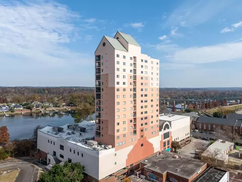 1 7th St #1202, Augusta, GA 30901
