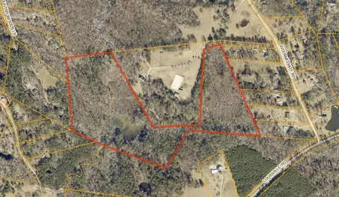 0 Intermediate Rd, Harlem, GA 30814