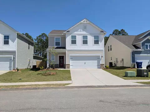 915 Tess St, Graniteville, SC 29829