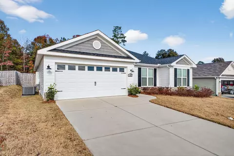 7255 Hanford Dr, Aiken, SC 29803