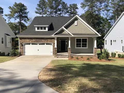 429 True Cedar Way #LOT 11, Aiken, SC 29803
