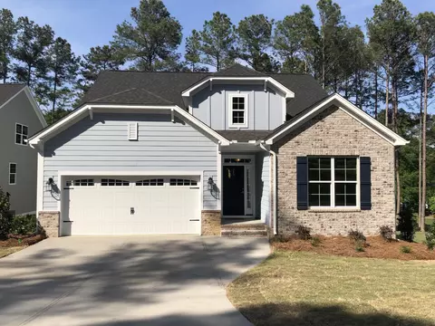 433 True Cedar Way #LOT 12, Aiken, SC 29803
