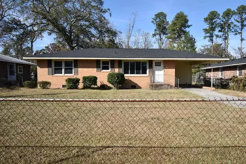 2048 Wharton Dr, Augusta, GA 30904