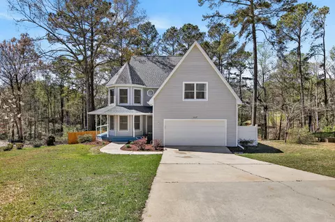 2029 Lundee Dr, Aiken, SC 29803