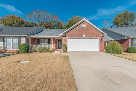 302 Vanderbilt Dr, Aiken, SC 29803