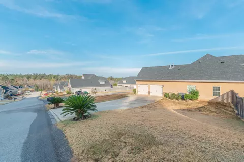 Exterior - 455 Equinox Loop, Aiken, SC 29803 photo 9 of 9