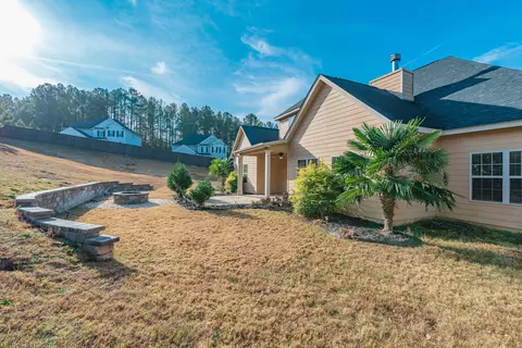 Exterior - 455 Equinox Loop, Aiken, SC 29803 photo 7 of 9